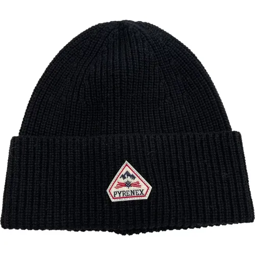 Klassische Winter Beanie Mütze - Pyrenex - Modalova