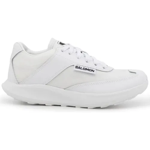 Sneakers Collaboration , female, Sizes: 6 1/2 UK, 5 1/2 UK, 6 UK, 7 UK - Comme des Garçons - Modalova