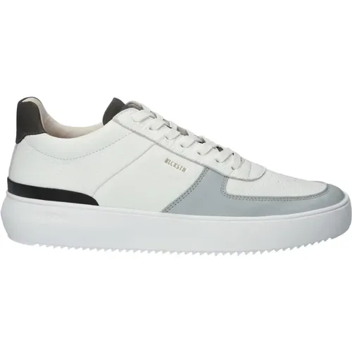 Radley - Grey - Sneaker (mid) , Herren, Größe: 43 EU - Blackstone - Modalova