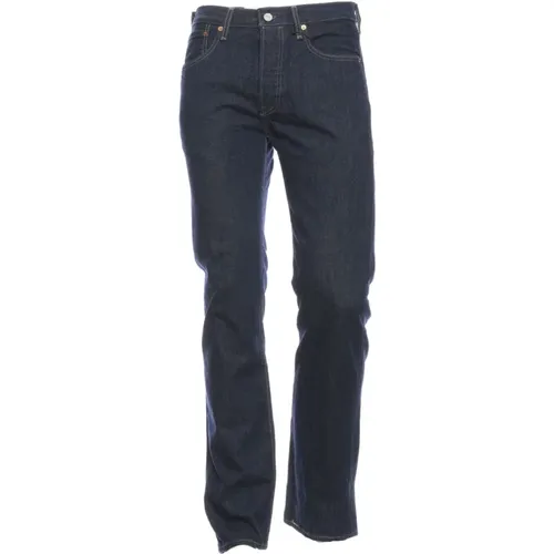 Straight Jeans für Männer Levi's - Levis - Modalova