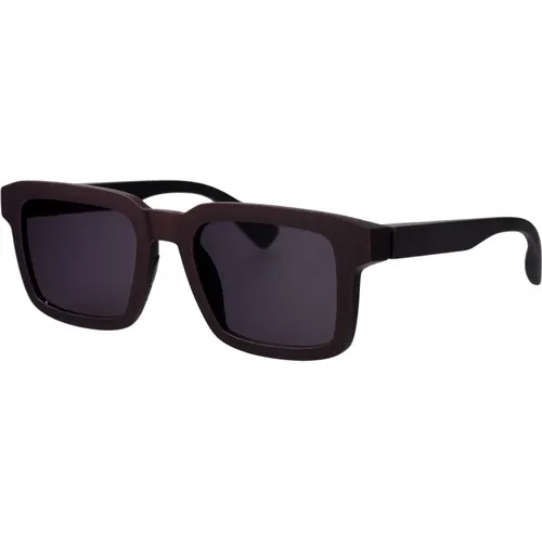 Stylish Neven Sunglasses for Summer , unisex, Sizes: 51 MM - Mykita - Modalova