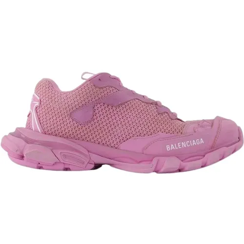 Track.3 Sneakers in , female, Sizes: 2 UK, 3 UK - Balenciaga - Modalova