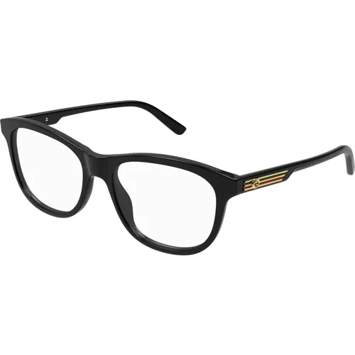 Glasses , unisex, Größe: 55 MM - Gucci - Modalova