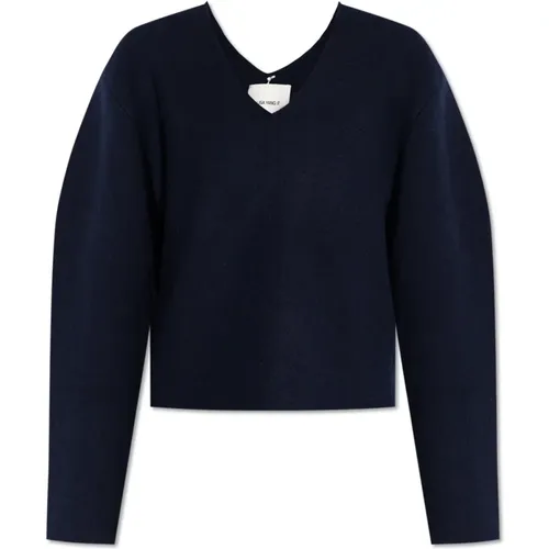 Sweater Sara , Damen, Größe: M - Lisa Yang - Modalova
