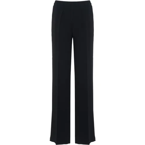 Schwarze Soto Hose , Damen, Größe: XS - Anine Bing - Modalova