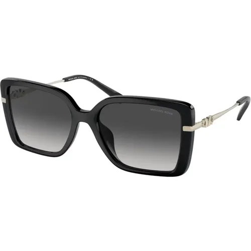 Sunglasses Castellina MK 2174U , female, Sizes: 55 MM - Michael Kors - Modalova