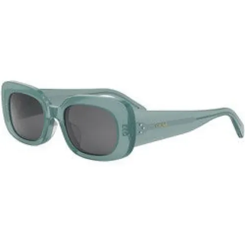 Sunglasses , female, Sizes: 51 MM - Celine - Modalova