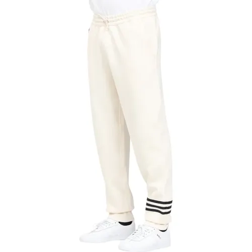 Neuclassics Off-White Herren Sweatpants - adidas Originals - Modalova