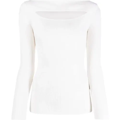 Blouses , female, Sizes: XL, M, L - P.a.r.o.s.h. - Modalova