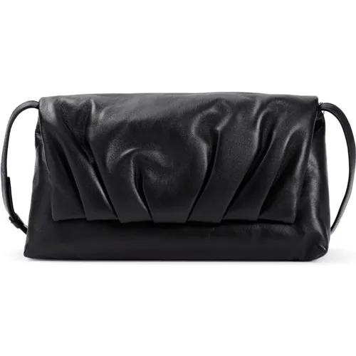 Pillow Bag , female, Sizes: ONE SIZE - Dries Van Noten - Modalova