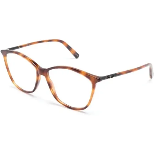 Stylish Optical Frame for Everyday Use , female, Sizes: 55 MM - Dior - Modalova