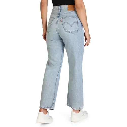 Levi's , jeans 72693 , female, Sizes: W28 L29 - Levis - Modalova