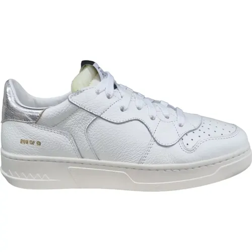 Sneakers , female, Sizes: 7 UK, 4 UK, 4 1/2 UK, 5 UK, 3 UK - RUN OF - Modalova