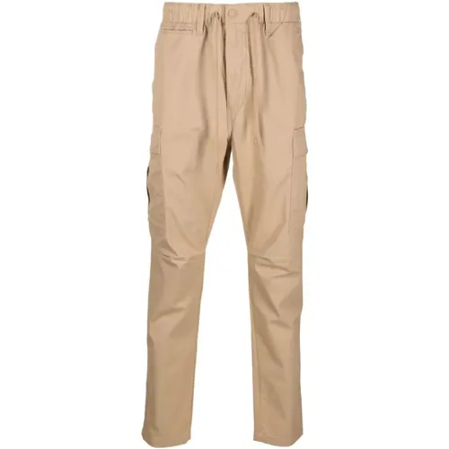 Casual Beige Hose Polo Ralph Lauren - Polo Ralph Lauren - Modalova