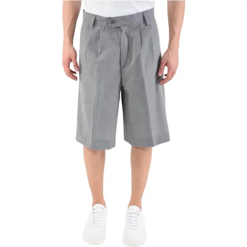 Casual Shorts , Herren, Größe: S - Costumein - Modalova