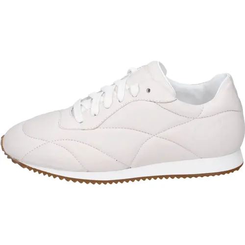 Leder Damen Sneakers Stokton - Stokton - Modalova