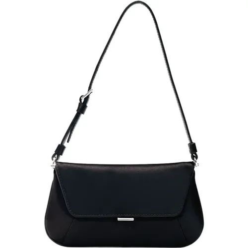 Shoulder Bag 11B352140Ami , female, Sizes: ONE SIZE - Amina Muaddi - Modalova