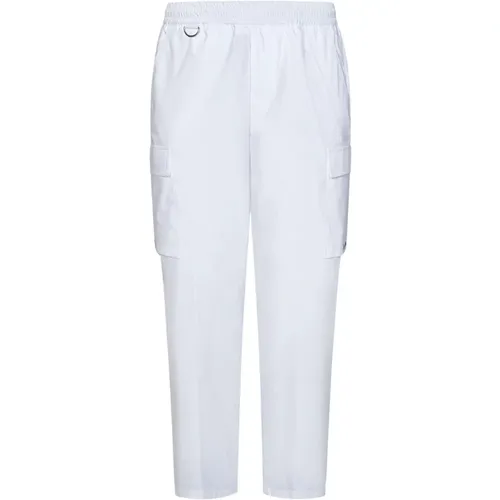 Men's Clothing Trousers Ss24 , male, Sizes: L, S, 3XL, 2XL, M - Low Brand - Modalova