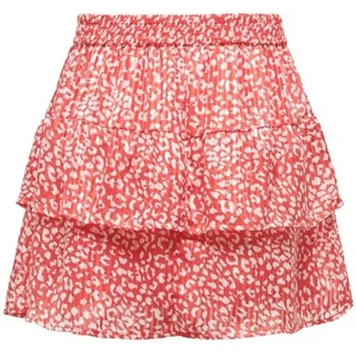 Bitterswet Skirt ONLY - Only - Modalova