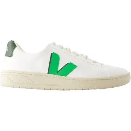 Leather sneakers , female, Sizes: 11 1/2 UK, 9 UK, 7 UK, 8 UK, 11 UK, 10 UK - Veja - Modalova