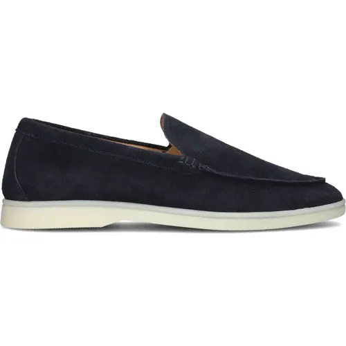 Herren Slip-Ons Stilvoll S3267 - Stefano Lauran - Modalova