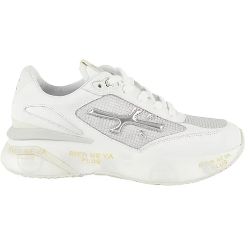 Stylish Sneakers for Men and Women , female, Sizes: 6 UK, 3 UK, 7 UK, 4 UK - Premiata - Modalova