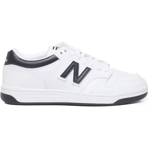 Weiße Sneakers New Balance - New Balance - Modalova