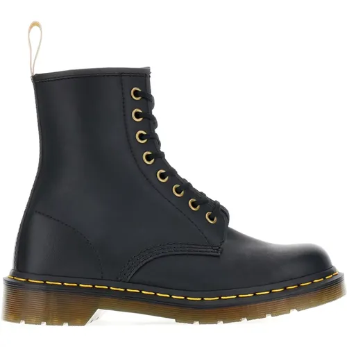 Klassische Lederstiefel Dr. Martens - Dr. Martens - Modalova