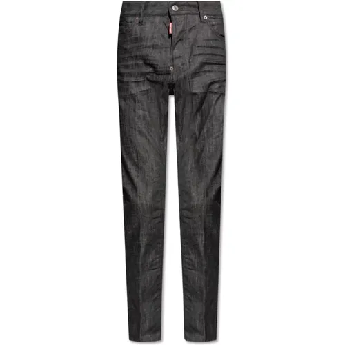 Cool Guy Jeans , male, Sizes: XL, L, S, M - Dsquared2 - Modalova