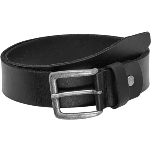 Stylish Belt for Men , male, Sizes: 85 CM, 105 CM, 95 CM - Only & Sons - Modalova