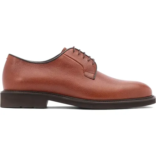 Baltimore Derby Business Schuhe , Herren, Größe: 45 EU - Lottusse - Modalova