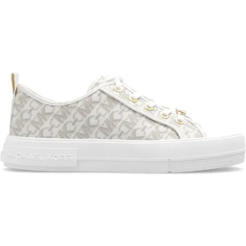 Evy Sneakers Michael Kors - Michael Kors - Modalova