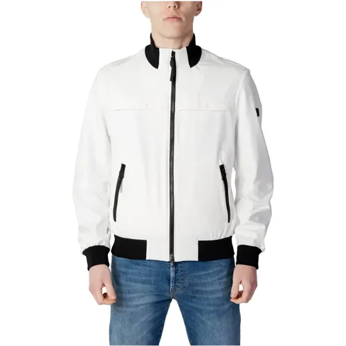 Winter Jackets , male, Sizes: 2XL, L, M, XL, S - Peuterey - Modalova