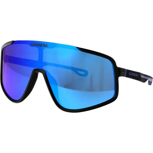Stylish Sunglasses 4017/S , male, Sizes: ONE SIZE - Carrera - Modalova