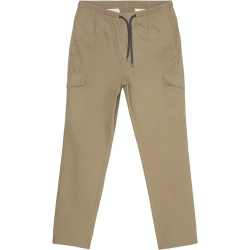 Straight Trousers , male, Sizes: XL, M, S, L - PS By Paul Smith - Modalova