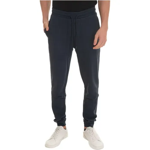 Casual Tracksuit Pants , male, Sizes: XL, L, S, M - Hugo Boss - Modalova