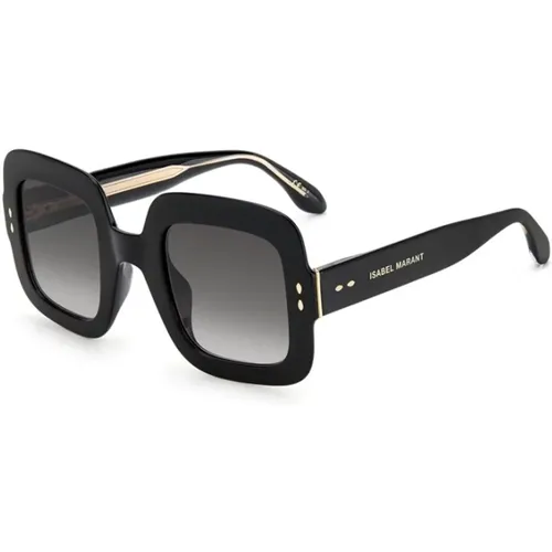 Sunglasses , female, Sizes: 49 MM - Isabel marant - Modalova