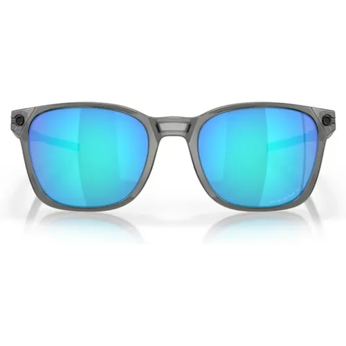Sunglasses - OjectorLarge , unisex, Sizes: 55 MM - Oakley - Modalova