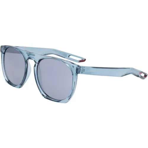 Flat Spot Sonnenbrille,Sunglasses - Nike - Modalova