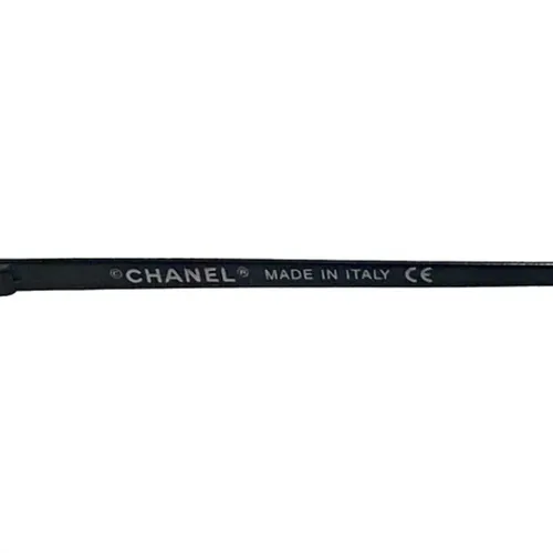 Pre-owned Sunglasses - Model: Zonnebril , female, Sizes: ONE SIZE - Chanel Vintage - Modalova