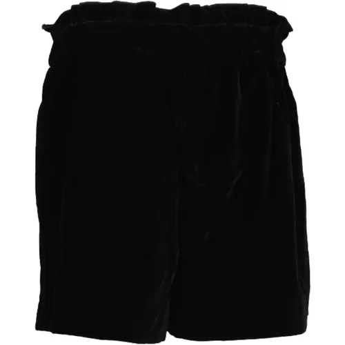 Pre-owned Velvet bottoms , female, Sizes: XL - Valentino Vintage - Modalova