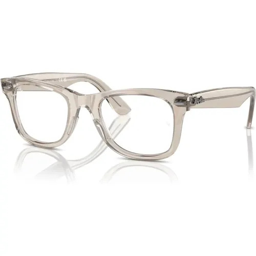 Wayfarer Ease Brillengestelle , unisex, Größe: 50 MM - Ray-Ban - Modalova
