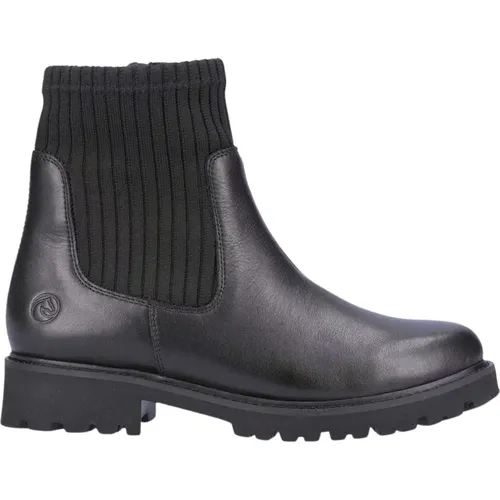 Ankle Boots , Damen, Größe: 38 EU - Remonte - Modalova