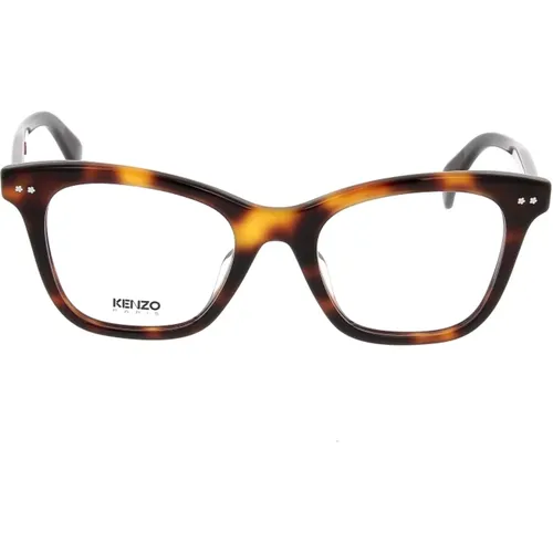 Elegante Brille , unisex, Größe: ONE Size - Kenzo - Modalova