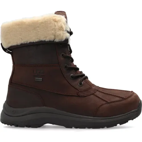 Schneestiefel Adirondack , Damen, Größe: 42 EU - Ugg - Modalova