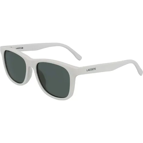 Sunglasses L3638Se Junior , unisex, Sizes: 51 MM - Lacoste - Modalova