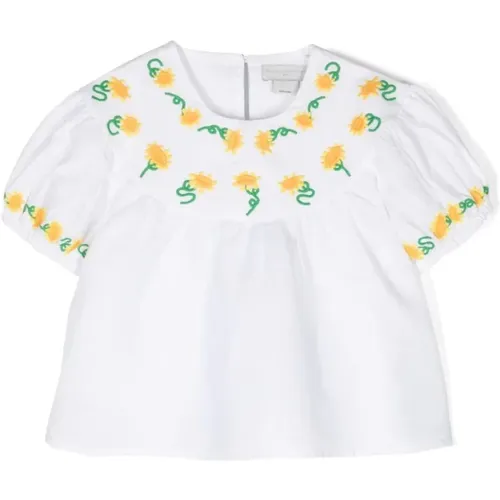 Blouses Stella McCartney - Stella Mccartney - Modalova