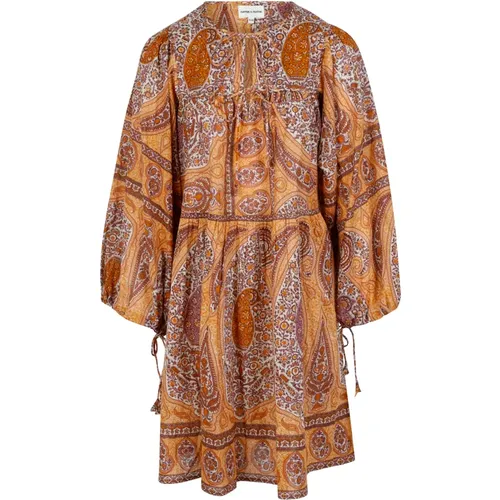 Tajar Minikleid Antik Batik - Antik batik - Modalova