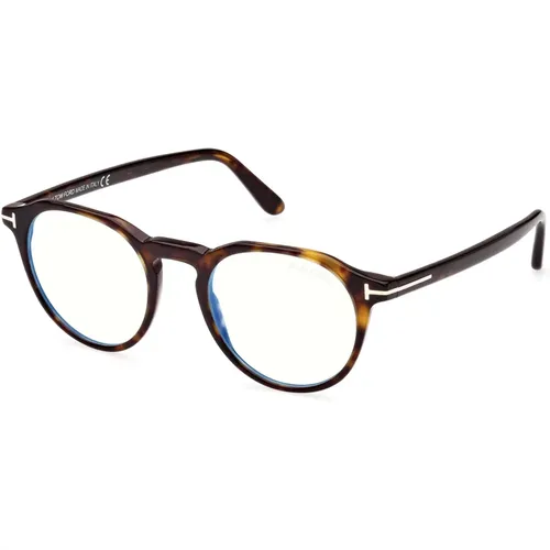 Ft5833-B Brille,Modische Brille Ft5833-B - Tom Ford - Modalova