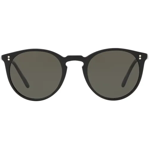 Sunglasses, versatile and stylish , male, Sizes: 48 MM - Oliver Peoples - Modalova